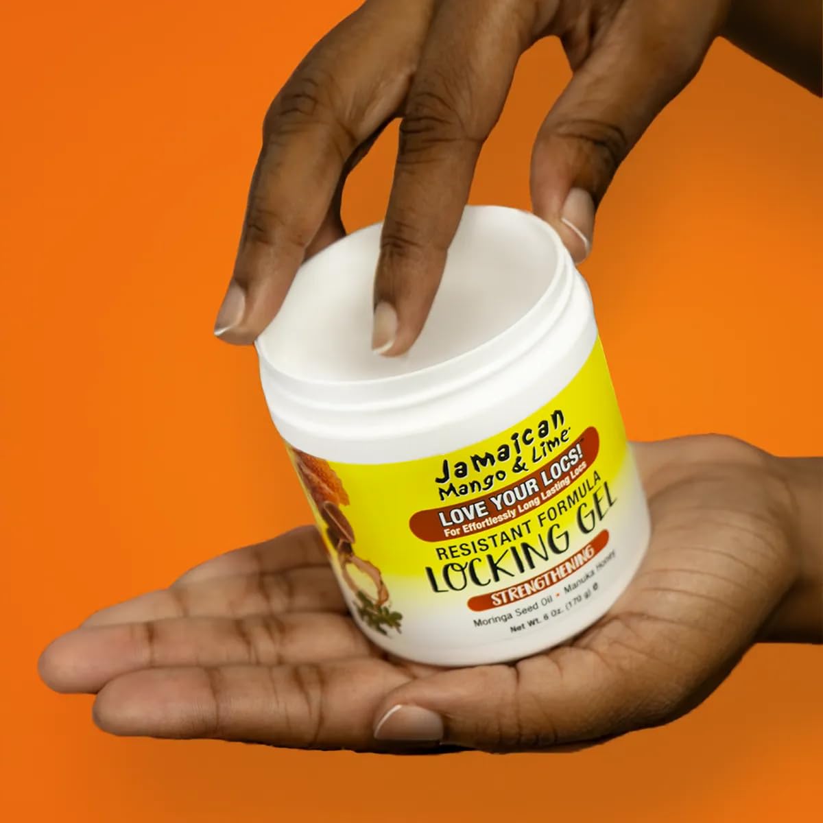 Amazon.com : Jamaican Mango & Lime Resistant Formula Love Your